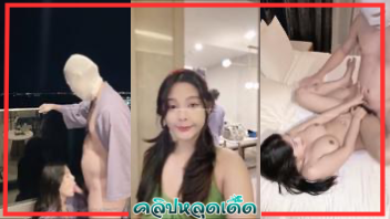 เย็ด หี่ หีไทย คู่เทพ คลิปหลุดไทย