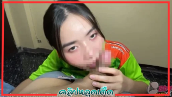 โป๊ เว็บโป๊ เย็ด หีไทย น้องเสื้อเขียว